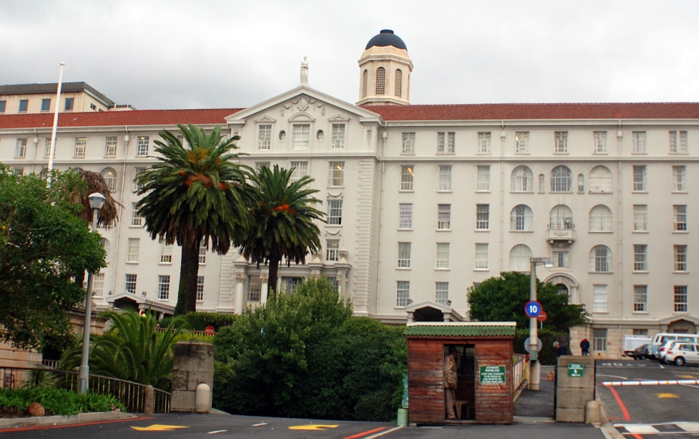 Visit The Heart of Cape Town Museum