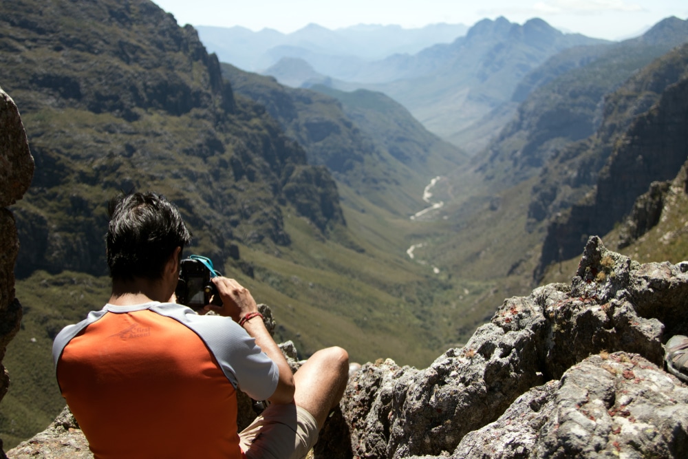 Spend a Day in Idyllic Stellenbosch