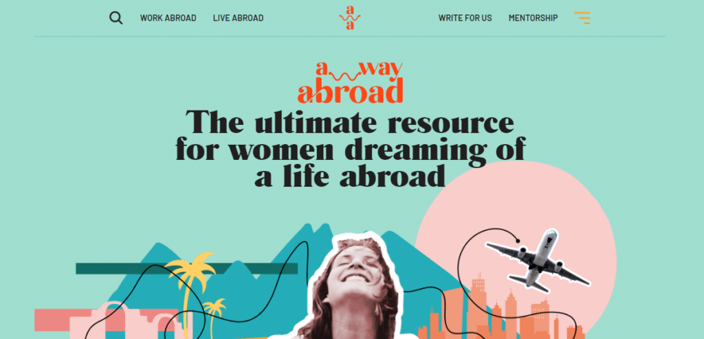 A Way Abroad