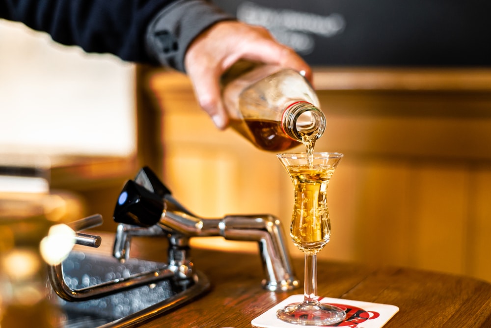 Jenever
