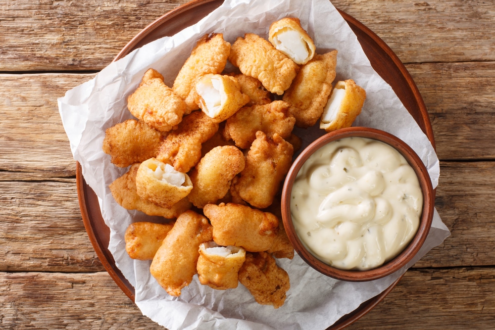 Kibbeling