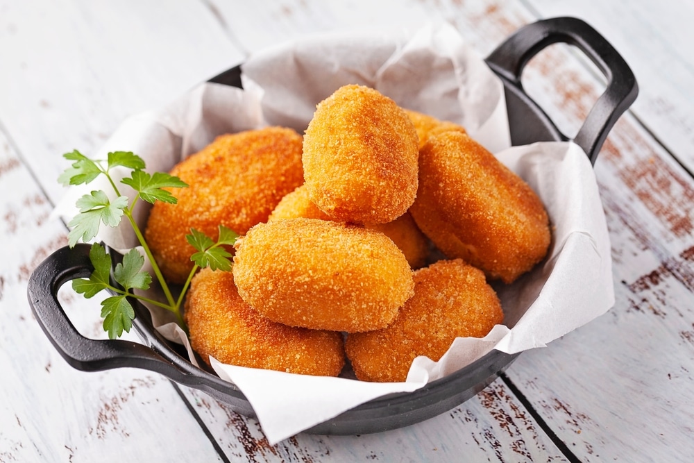 Kroketten (Croquettes)