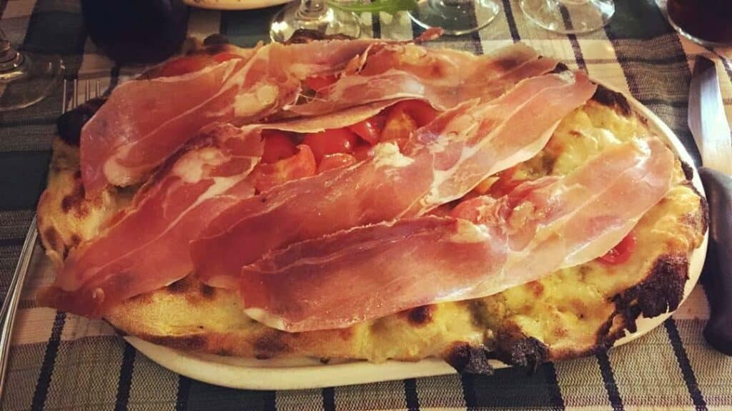 La Pratolina