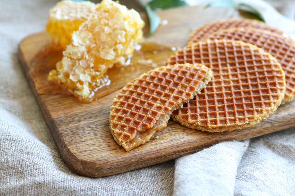 Stroopwafel