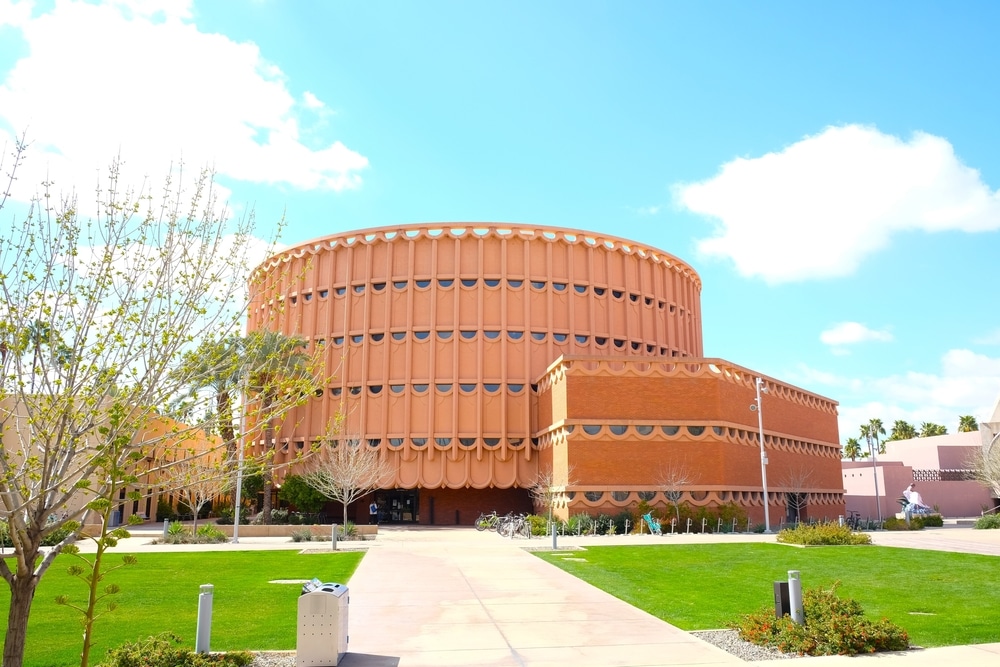 View Art for All at Arizona State University’s Art Museum