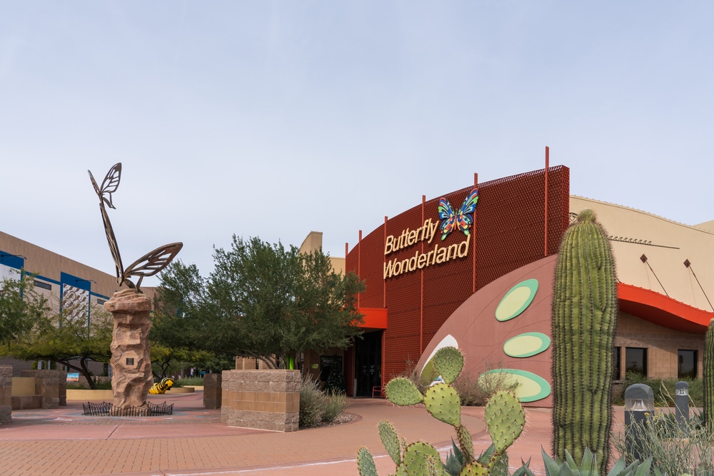 North Scottsdale