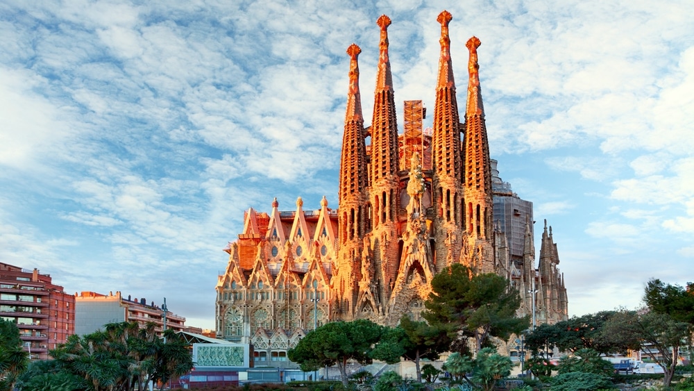 Catedral de Barcelona