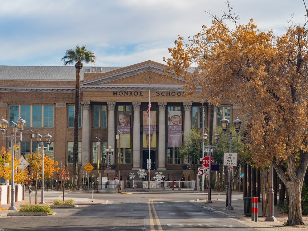 Inspire Young Minds at the Children’s Museum of Phoenix