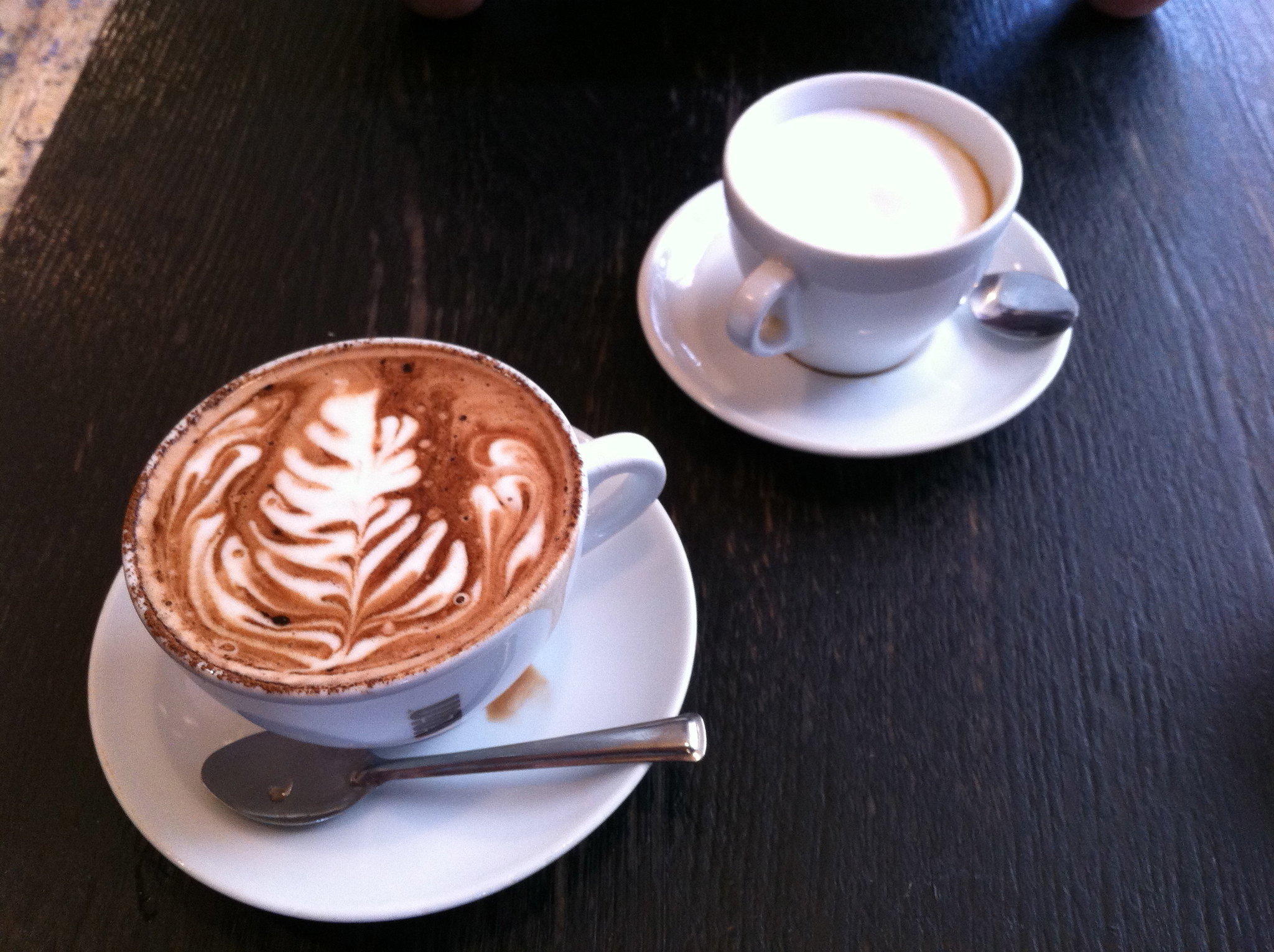Escape the Daily Grind at The Southern Grind Coffee House