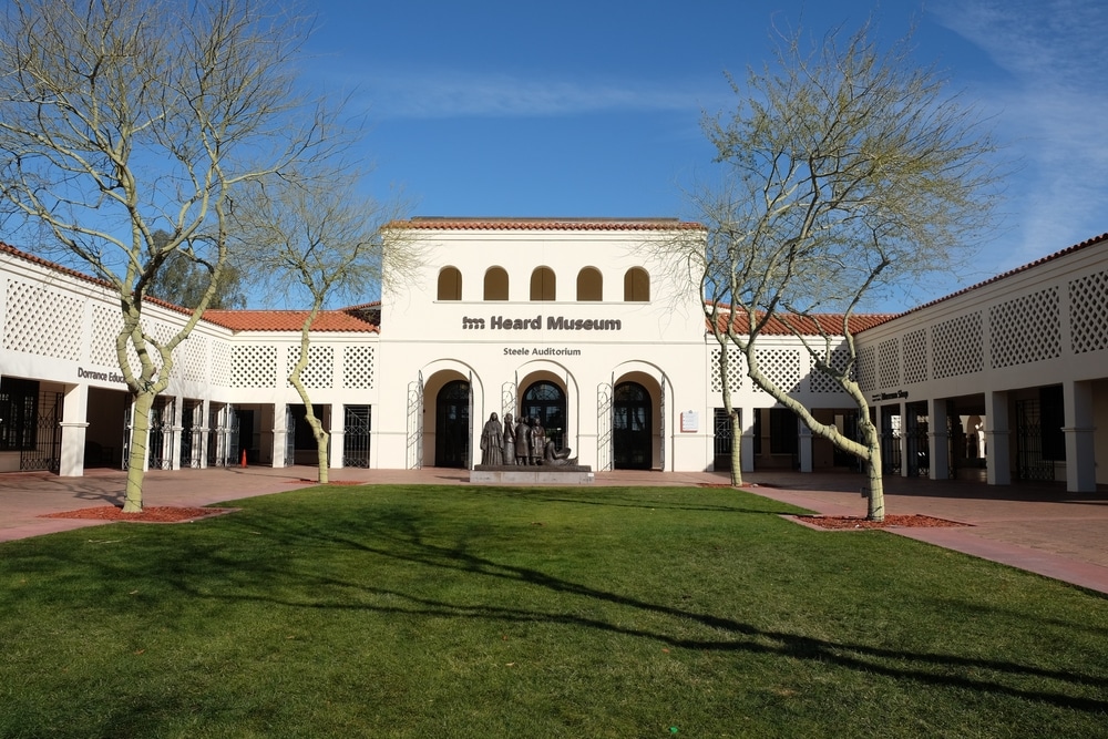 Roosevelt Row Arts District