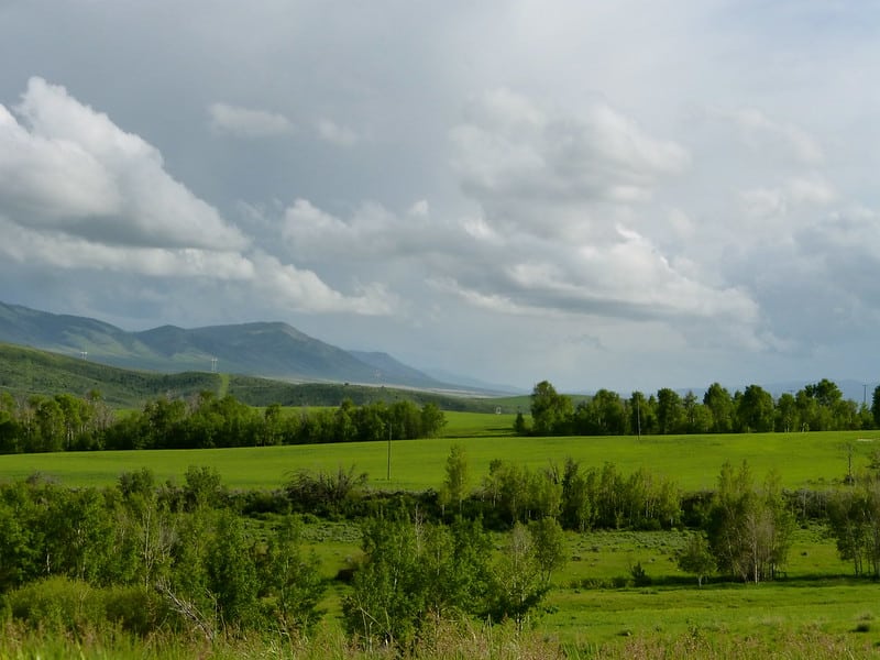 Idaho Springs & Georgetown