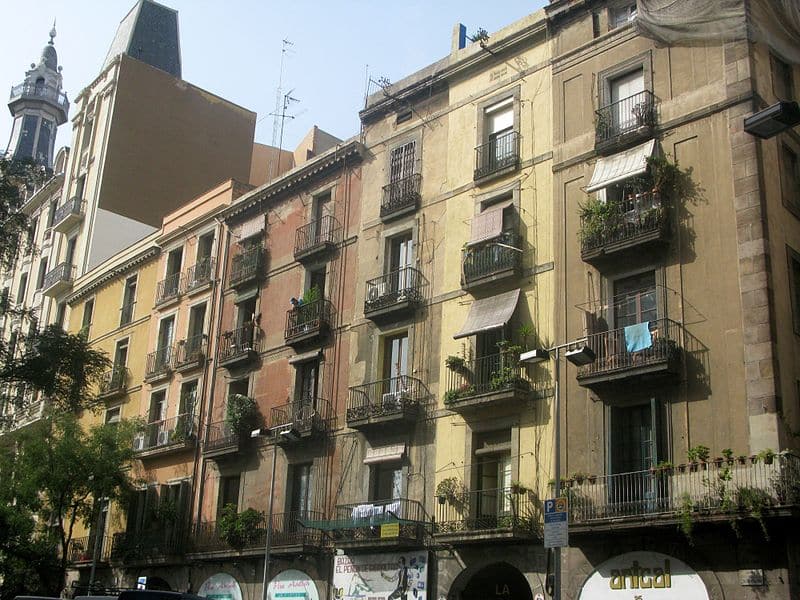 La Ribera