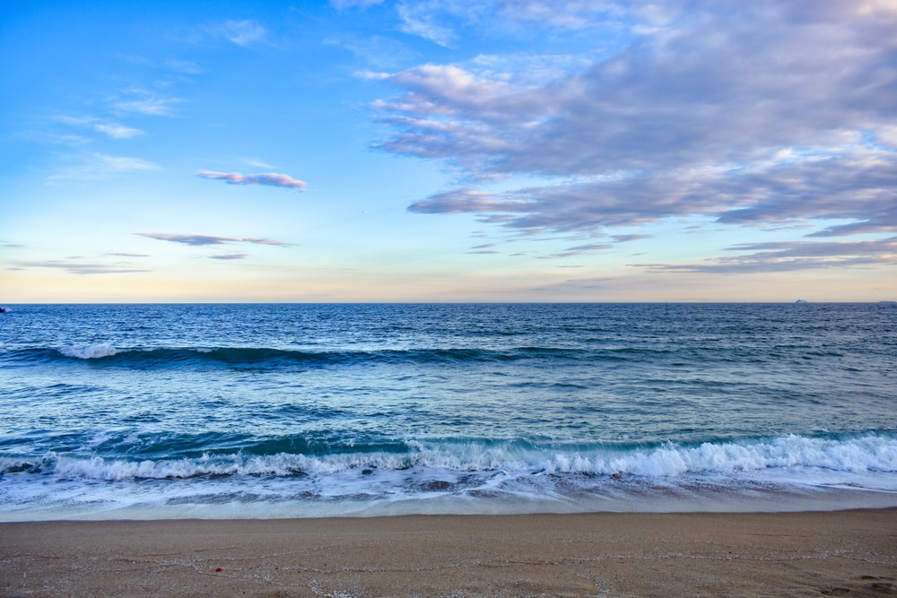 Llevant — Sant Martí