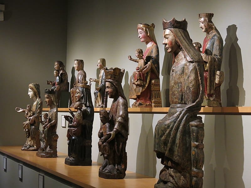 Museu Frederic Marès