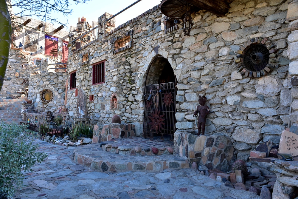 South Mountain Village 