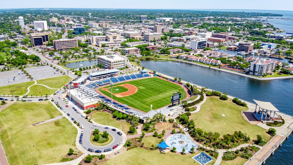 Pensacola