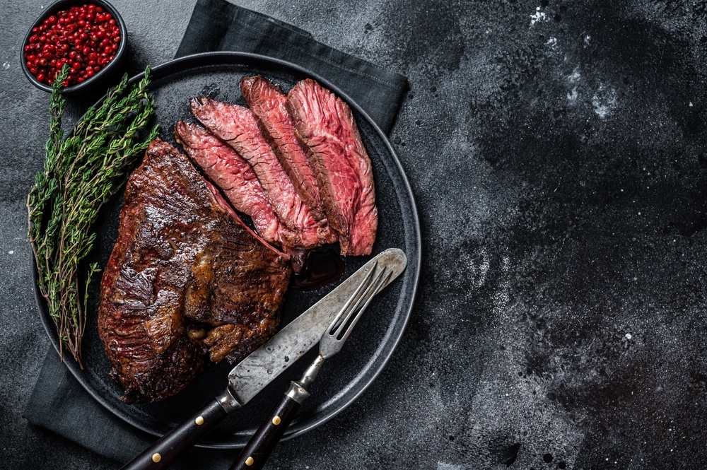 Voyagers Prime Steak & Gulf Seafood