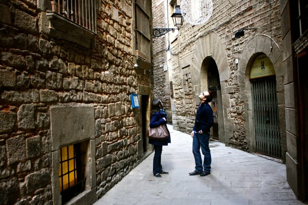 Sinagoga Major de Barcelona