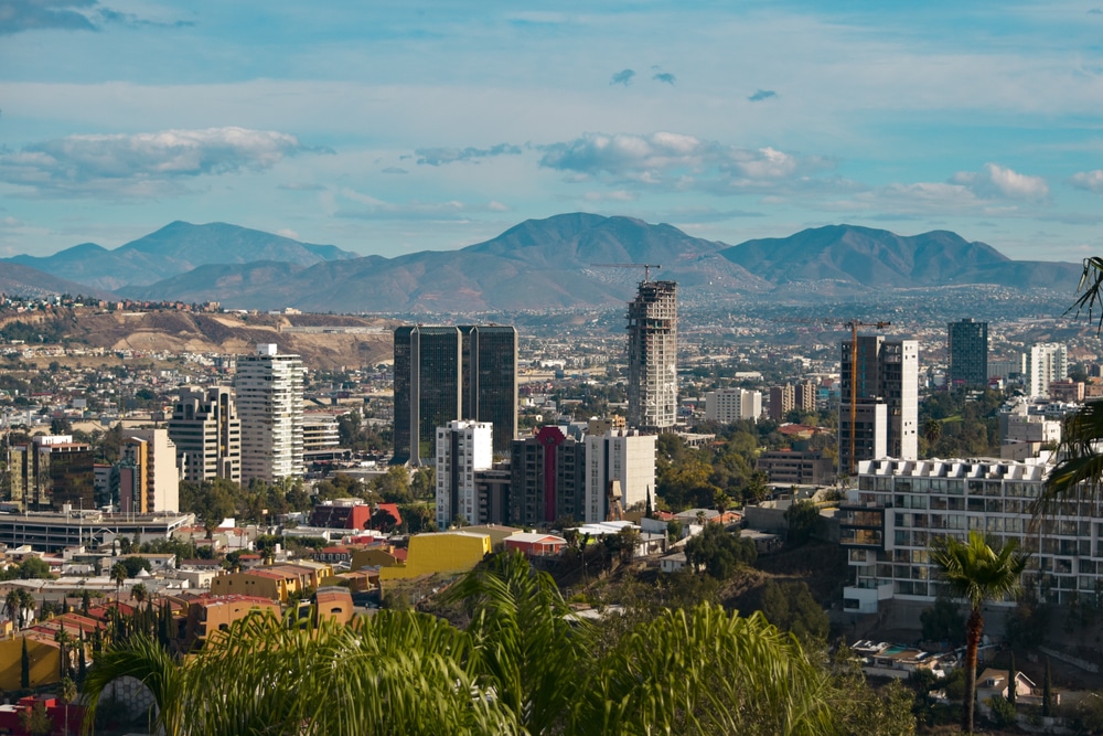 Tijuana
