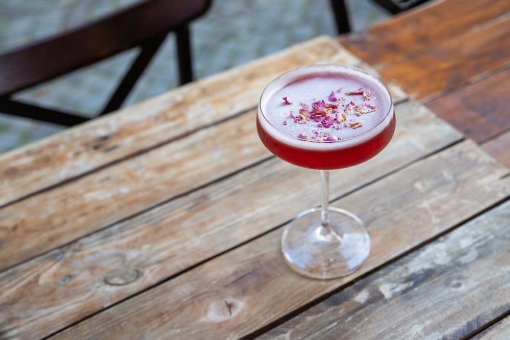 Dining and Drinking in the Gothic Quarter