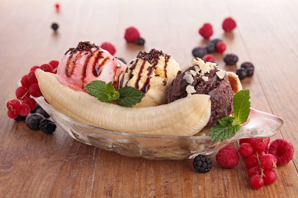 Del’s Ice Cream