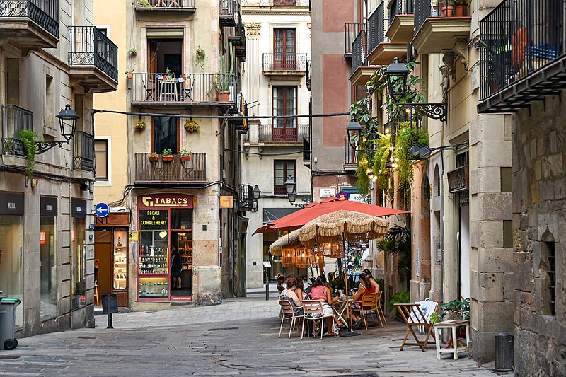 Ciutat Vella