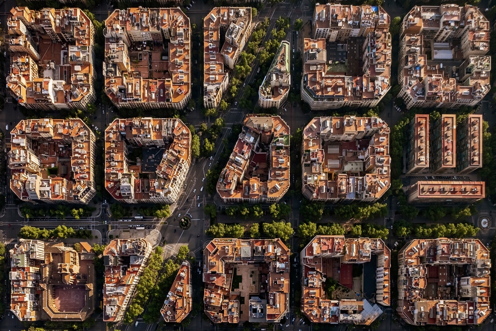 Eixample