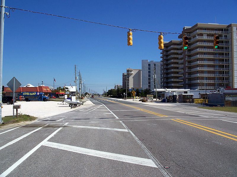 Perdido Key