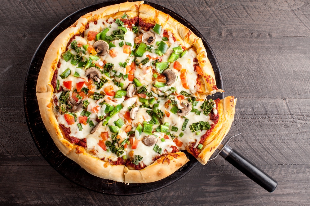 Villaggio Grille