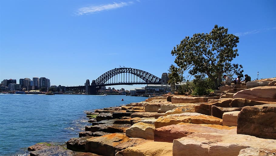Barangaroo Reserve