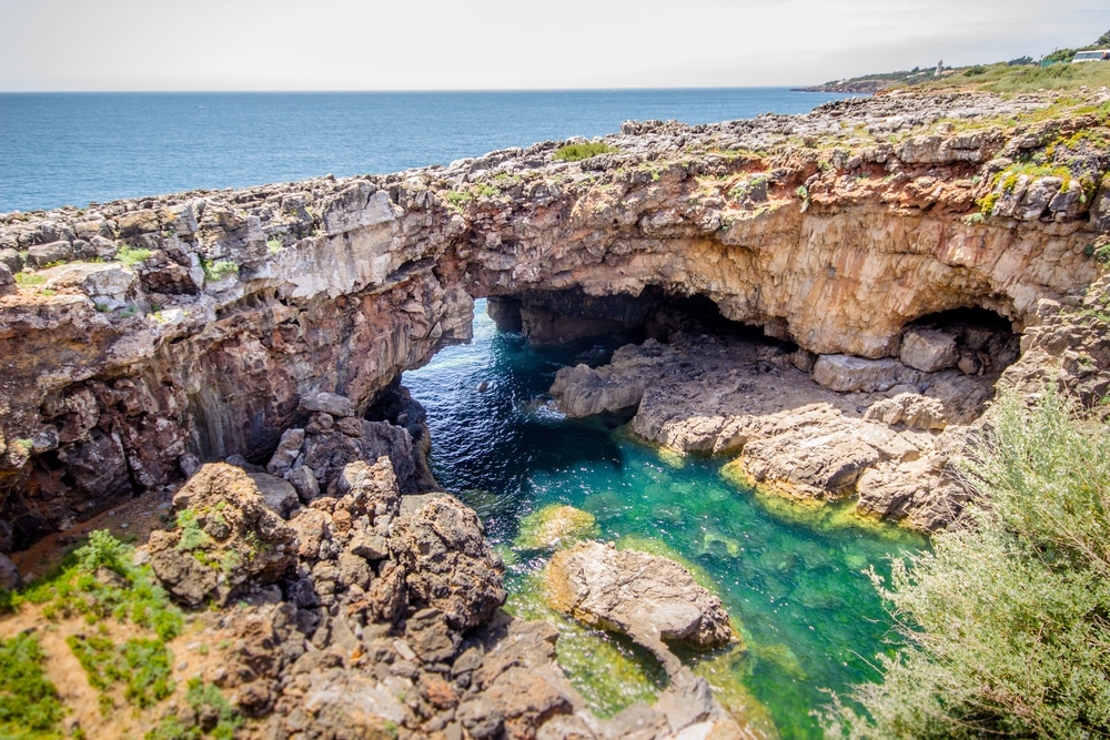 Nature Escapes - Boca do Inferno, Cabo da Roca & Mafra