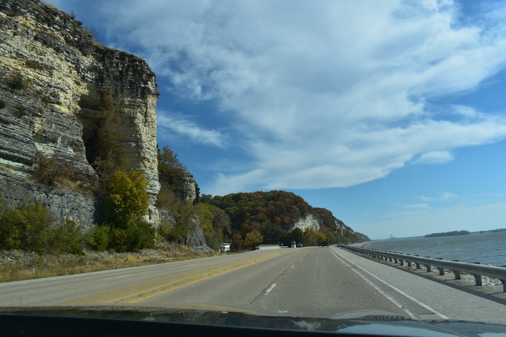 Great River Road