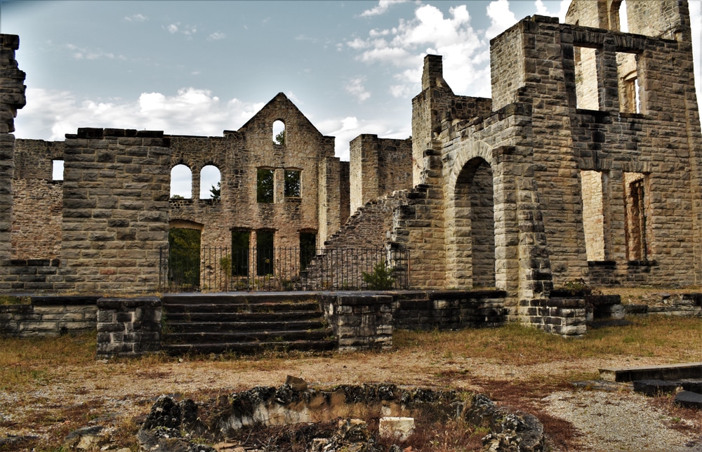 Ha Ha Tonka State Park
