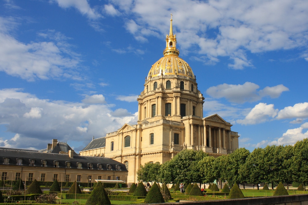 Discover French History