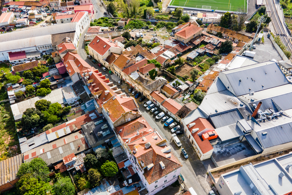 Marvila - A Small Medieval Town