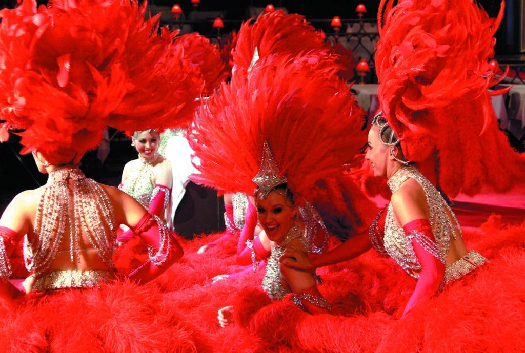 Catch Live Entertainment