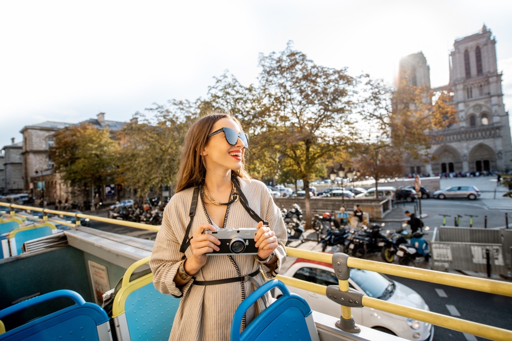 Take a Tour with a Local