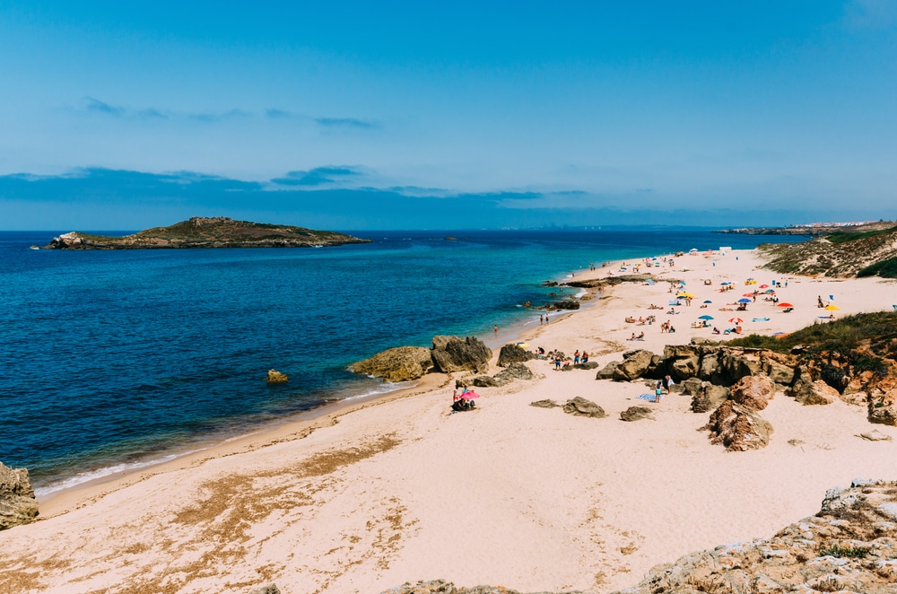 Porto Covo - A Small Fishing Village with a Laid-back Atmosphere