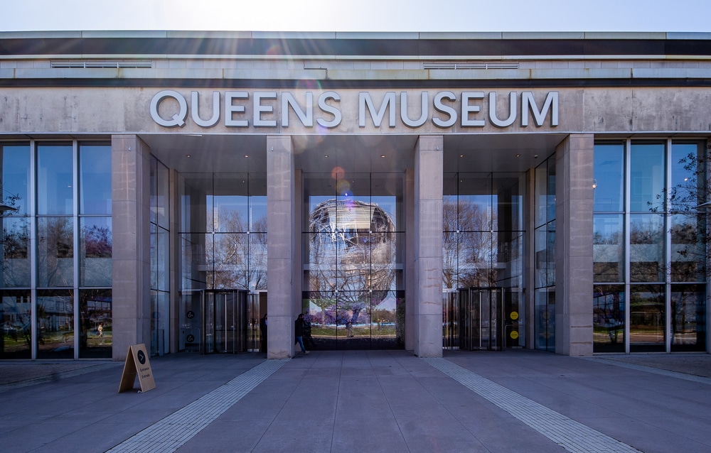 Queens for Arts and Diversity