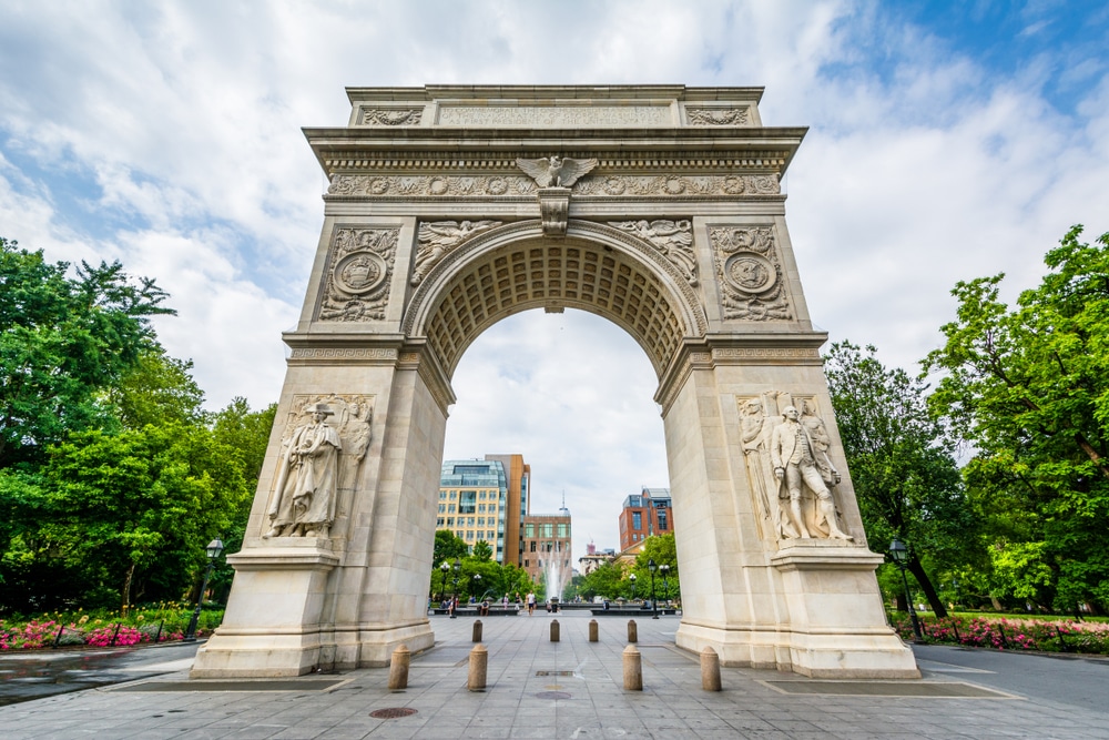 NYC Parks