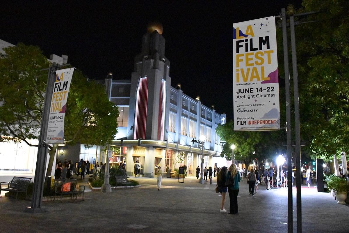 Culver-City