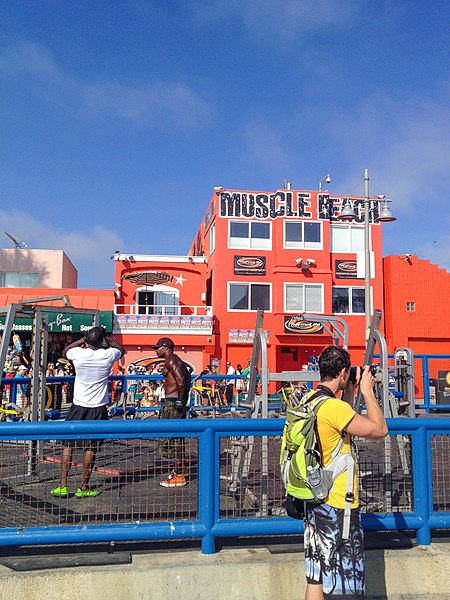 Venice Beach for Tight Budgets