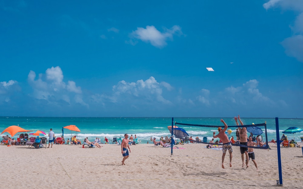 Fort Lauderdale Beaches