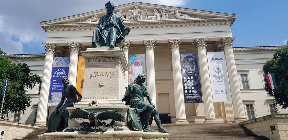 Hungarian National Museum
