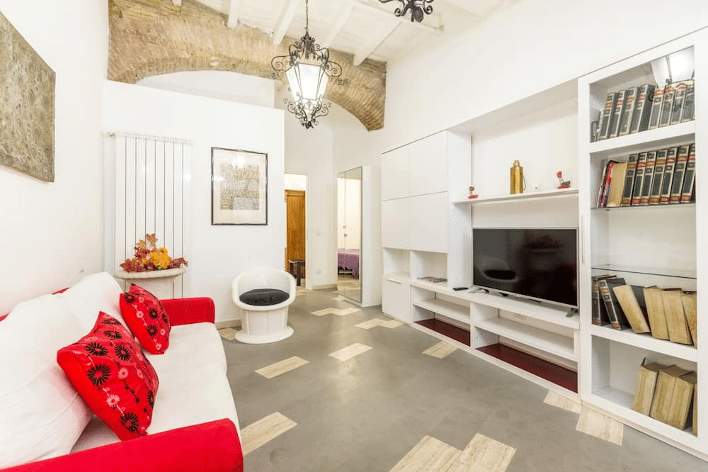 The Gardens and Glamour of Tivoli: Find Serenity in a Lush Vacation Rental