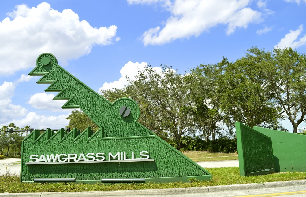 Sawgrass Mills