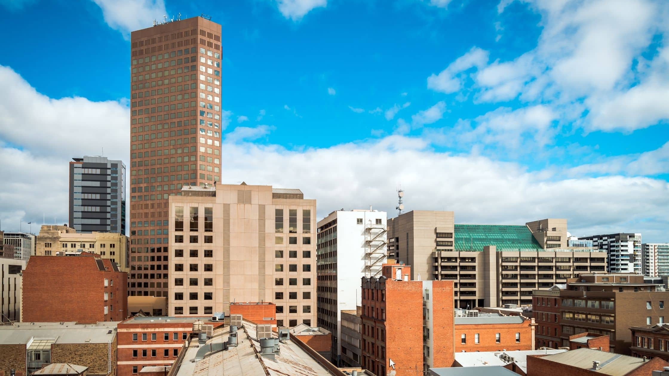 An image depicting the place for adventure and activities in Adelaide, Australia.