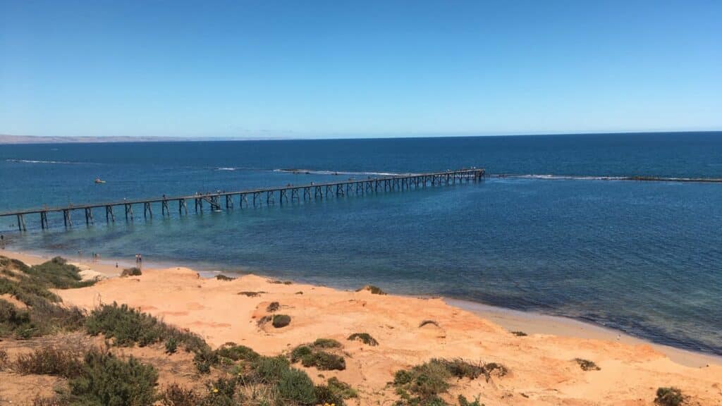 So, adventurer, as you set out to discover the treasures of Adelaide, let's make each day memorable.
