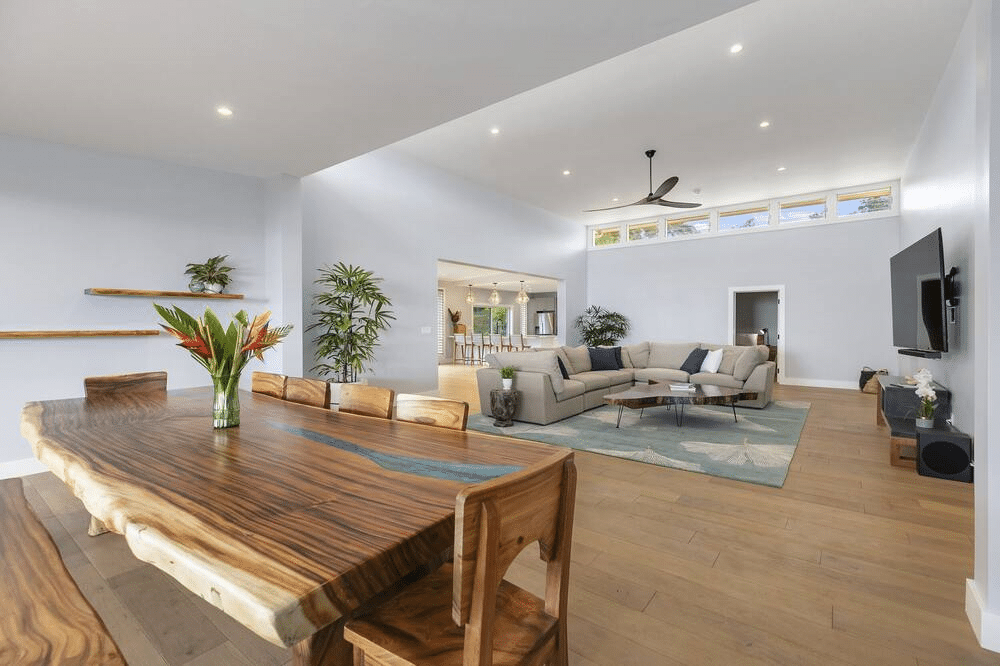 Types of Vacation Rentals in Maui