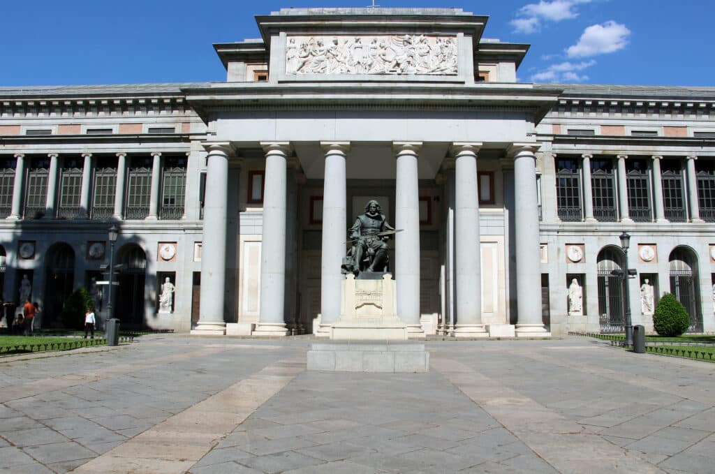 Museo Nacional del Prado